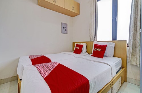 Langsa Hotel | Hotel O Losmen Diah Syariah