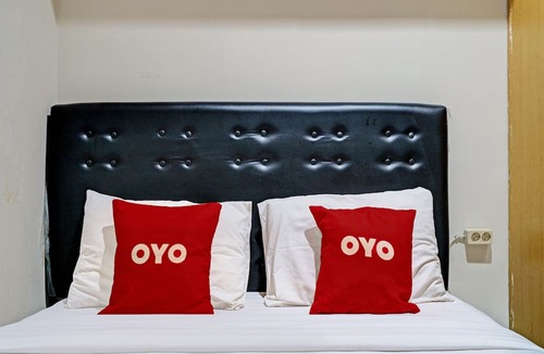 Langsa Hotel | Hotel O Losmen Diah Syariah