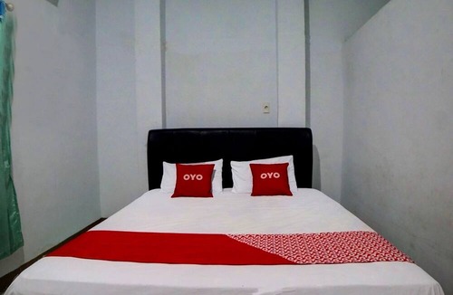 Medan Hotel | Hotel O Guesthouse 899