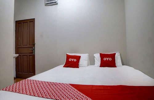 Medan Hotel | Hotel O Guesthouse 899