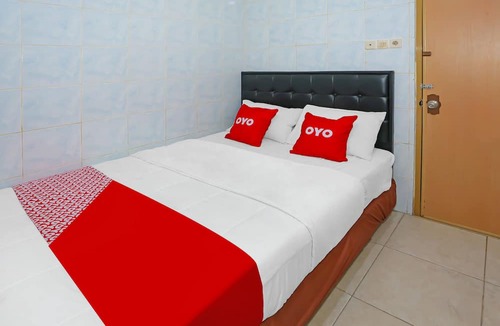 Pondok Aren Hotel | Hotel O Bintaro