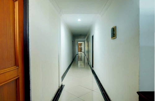 Banjarbaru Hotel | Hotel O Wisma Padi Syariah PanyipatanNearWisata Gunung Birah