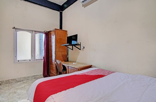 Duri Hotel | Hotel O Wisma Pangestu SyariahNearTamanselera