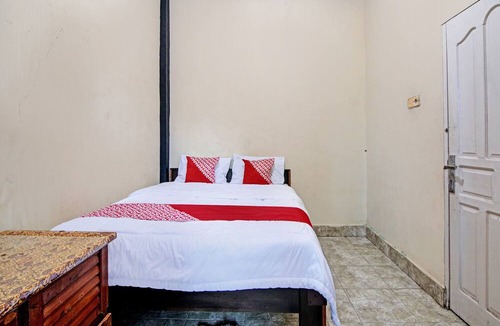 Duri Hotel | Hotel O Wisma Pangestu SyariahNearTamanselera