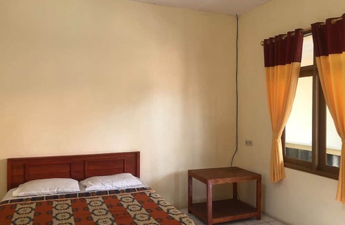Cisolok Hotel | Hotel Pantai Mutiara