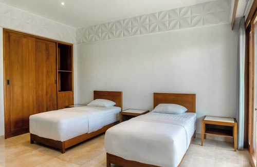 Medewi Villa | Medewi Surf Villa Luxury