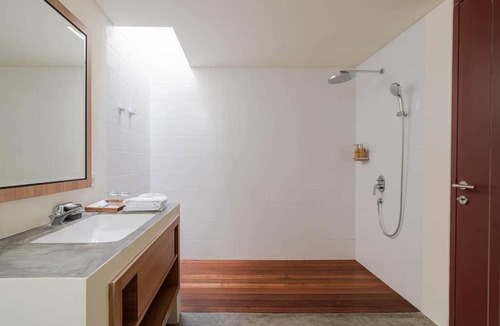 Mataram Resort | Ayom Suite