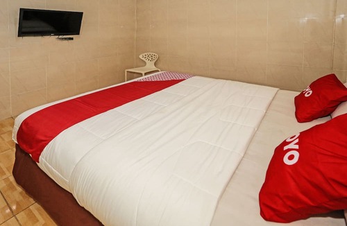 Ciputat Timur Hotel | Hotel O Ciputat