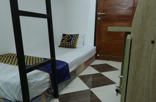 Blitar Hotel | SPOT ON 93189 Rumah Berkah Syariah