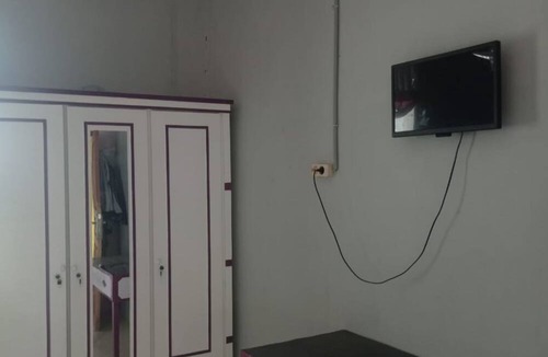 Pekanbaru Hotel | Hotel O Andesta Guest House SyariahNearAgrowisata Sungai Pinang Agro Nadin