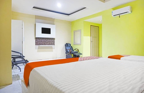 Singkang Hotel | COLLECTION O 91331 Hotel Grand Saota Soppeng