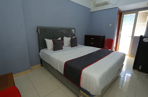 Pinang Hotel | Collection O 93148 Pelangi Residence 2