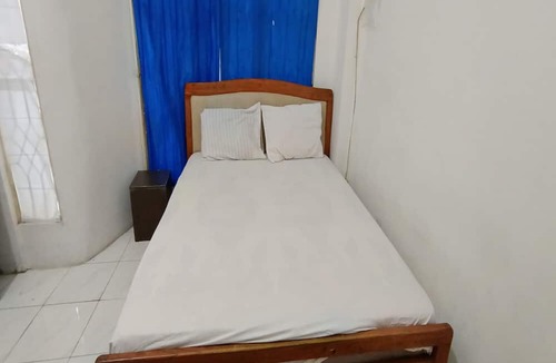 Melayu Hotel | Hotel O Pondok Puti Sartika SyariahNearPasar Jum'at Aluh Aluh