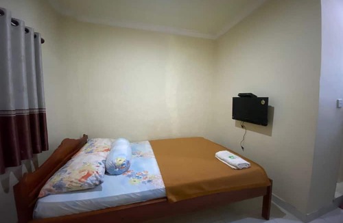 Tanjung Hotel | Capital O 93124 Lombok Northis Homestay
