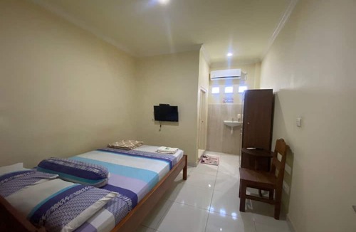 Tanjung Hotel | Capital O 93124 Lombok Northis Homestay