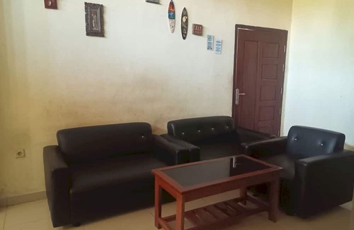 Kotaraja Hotel | OYO 93073 Penginapan 69