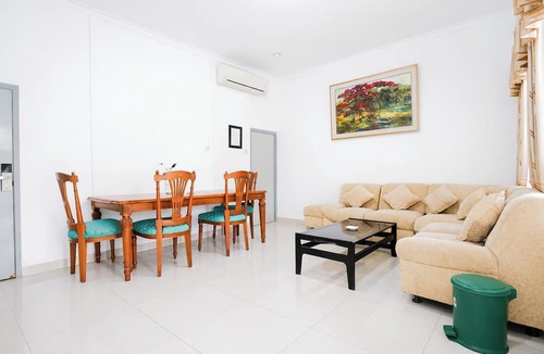 Tretes Hotel | Tripletree Sinergi Hotel Tretes