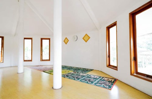 Tretes Hotel | Tripletree Sinergi Hotel Tretes