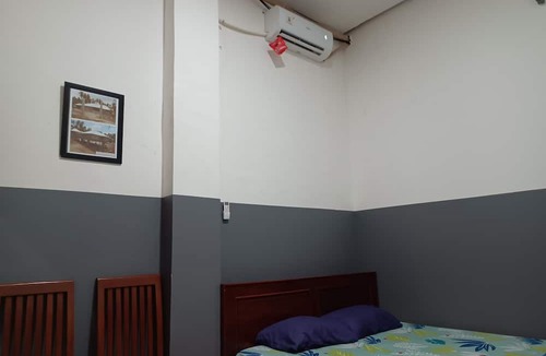 Waena Hotel | OYO 93117 Penginapan Tiga Dara