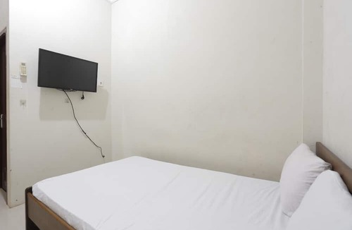 Samarinda Hotel | Hotel O Guest House Leo Patra