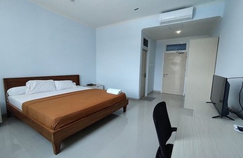 Jambi Hotel | Hotel Sutha Inn Syariah