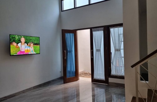 Payakumbuh Hotel | Wafaby Guest House