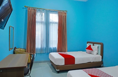 Kota Sidikalang Hotel | Hotel O Sidikalang Near KEJAKSAAN NEGERI DAIRI
