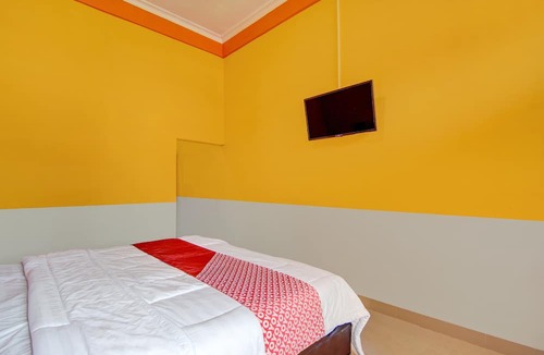 Rokan Hulu Hotel | Hotel O Wisma Sakinah Syariah