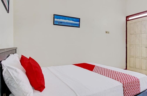 Pakem Hotel | Hotel O Asta Guesthouse