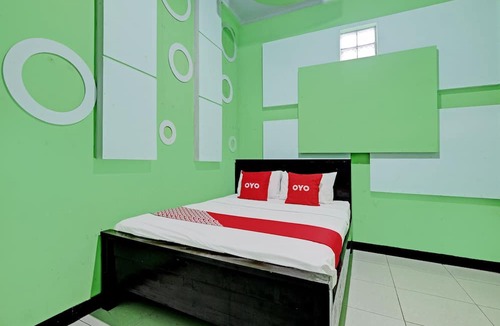 Kopeng Hotel | OYO 92605 Hotel Las Vegas