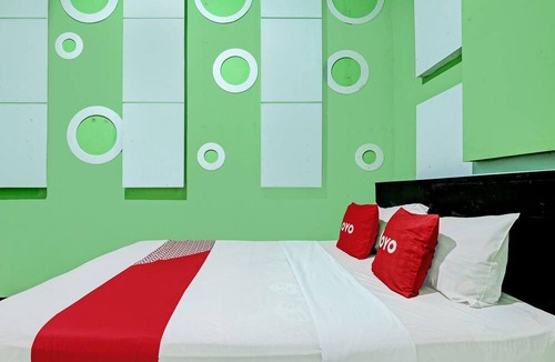 Kopeng Hotel | OYO 92605 Hotel Las Vegas