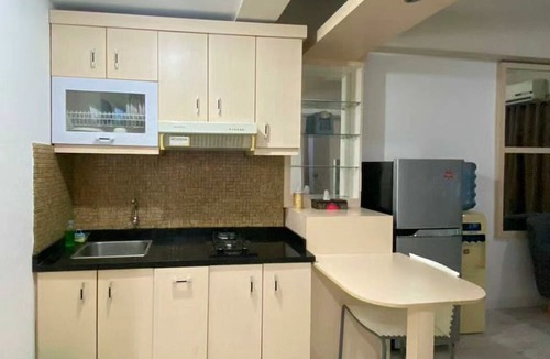 Bekasi Apartment | Apartement Centerpoint 2br Cozy