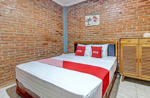Sewon Hotel | OYO 92606 Djoglo Boto Homestay Syariah