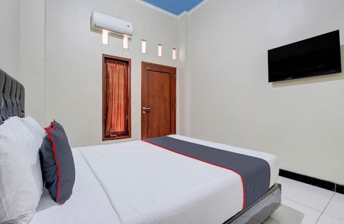 Banaran Hotel | Hotel O Solo near Solo Safari formerly RR Guesthouse