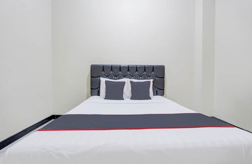Banaran Hotel | Hotel O Solo near Solo Safari formerly RR Guesthouse