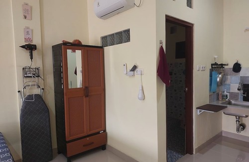 Kemang House | RiReRa Guest House Bogor