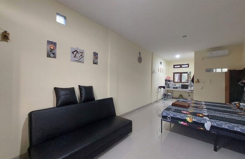 Kemang House | RiReRa Guest House Bogor