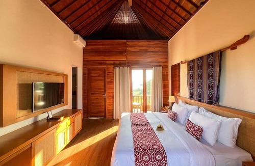 Gianyar Hotel | Odessa Village by GenuineHost
