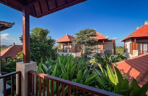 Gianyar Hotel | Odessa Village by GenuineHost