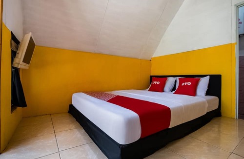 Rancabali Hotel | OYO 3772 Cigadog Residence
