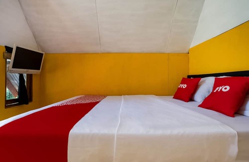 Rancabali Hotel | OYO 3772 Cigadog Residence