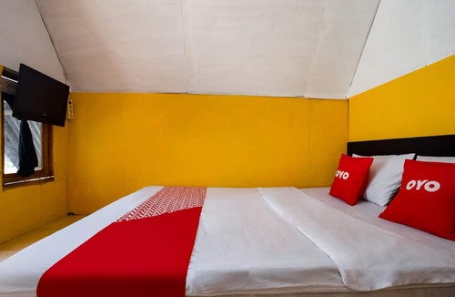 Rancabali Hotel | OYO 3772 Cigadog Residence
