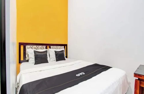 Tegal Hotel | Cozzy Villa NEW TIRKEN HOTEL SYARIAH