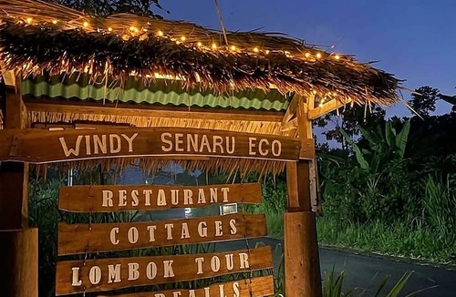 Bayan Cabin | Windy Senaru