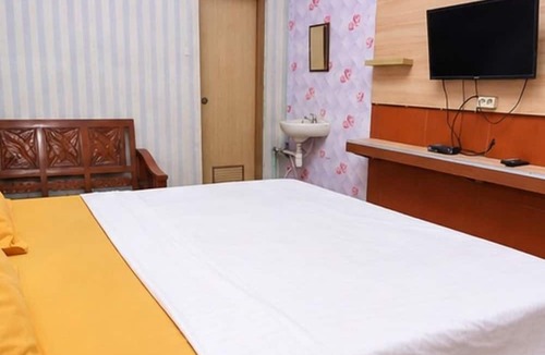 Tangerang Hostel | Pelangi Residence
