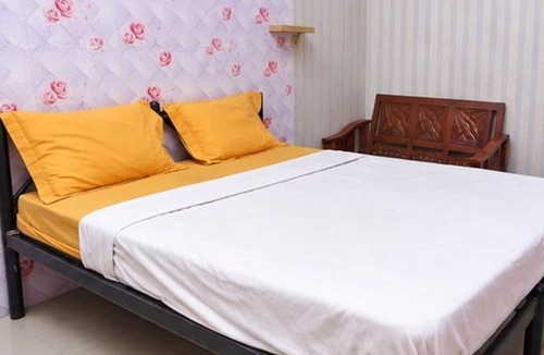 Tangerang Hostel | Pelangi Residence