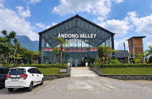 Banaran Hotel | Andong Valley