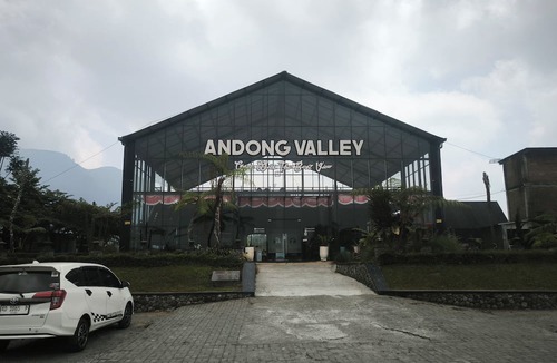 Banaran Hotel | Andong Valley