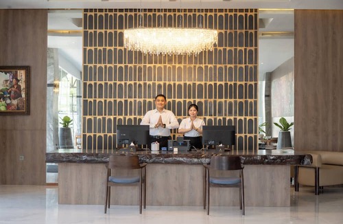 Jombang Hotel | Lynn Hotel Jombang
