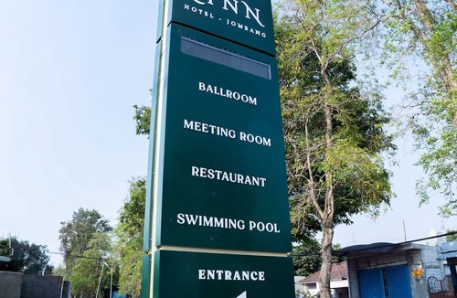 Jombang Hotel | Lynn Hotel Jombang